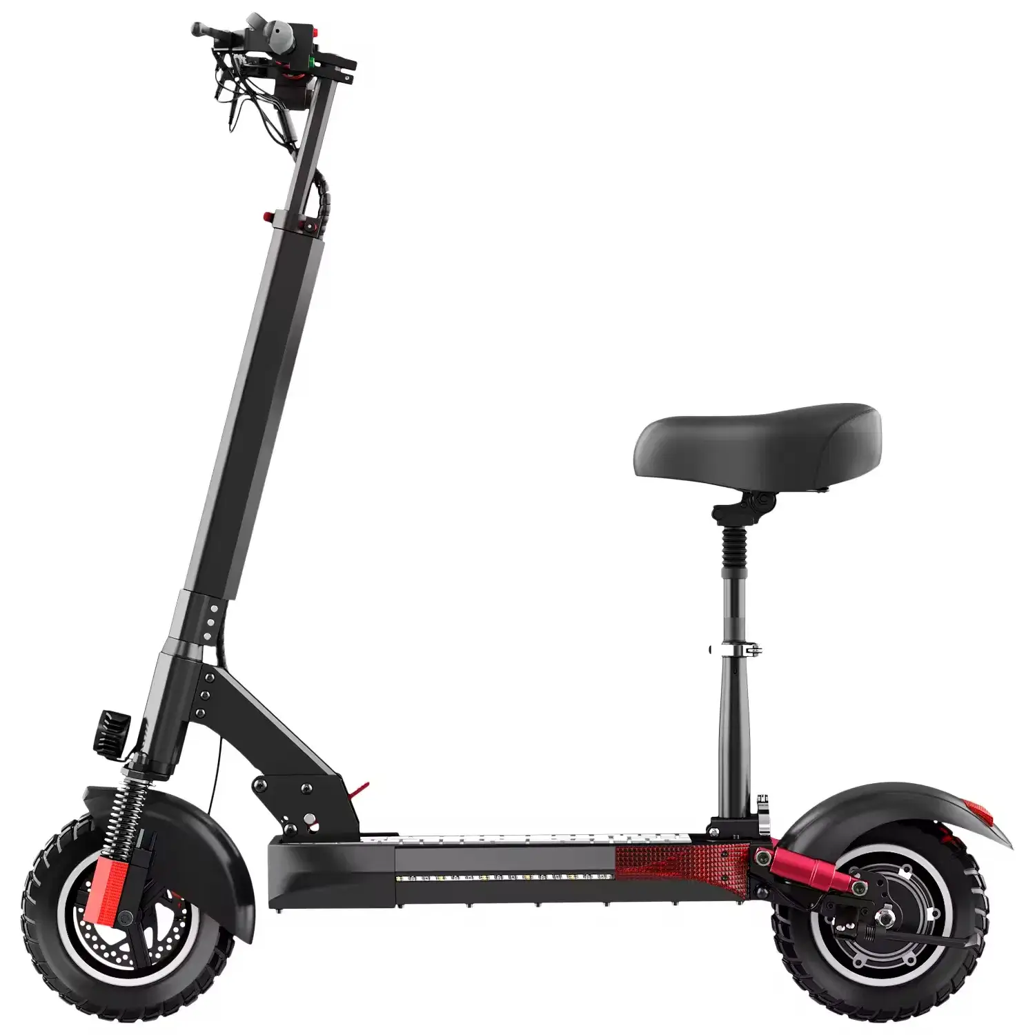 Xe gấp điện 2 bánh Patinete Electrico dành cho người lớn: Lựa chọn hoàn hảo cho phương tiện di chuyển hàng ngày
