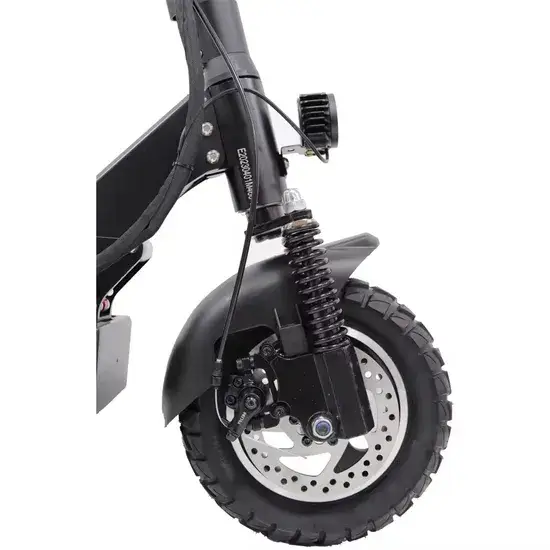 Xe gấp điện 2 bánh Patinete Electrico dành cho người lớn: Lựa chọn hoàn hảo cho phương tiện di chuyển hàng ngày