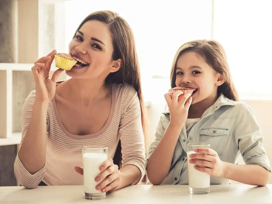 Cốc bánh giấy tái sử dụng an toàn cho thực phẩm, thân thiện với môi trường và vệ sinh hoàn toàn hình ảnh 17-description