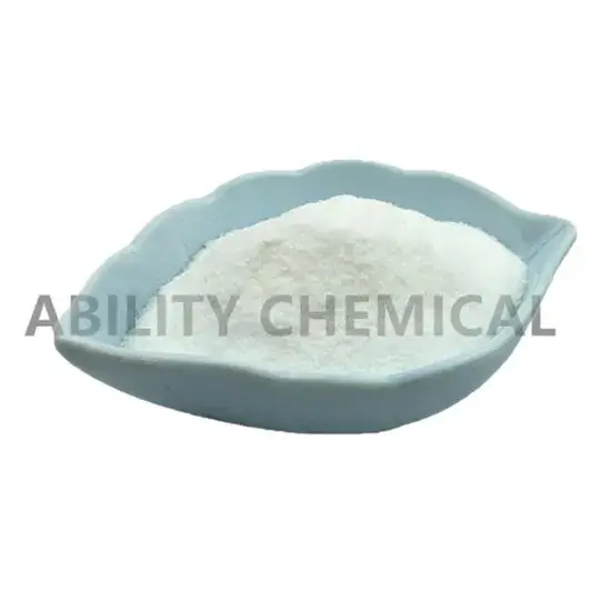 Nhà cung cấp bột Ethyl Maltol nguyên liệu thực phẩm chất lượng từ Trung Quốc hình ảnh 1-description