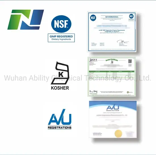 Nhà cung cấp bột Ethyl Maltol nguyên liệu thực phẩm chất lượng từ Trung Quốc