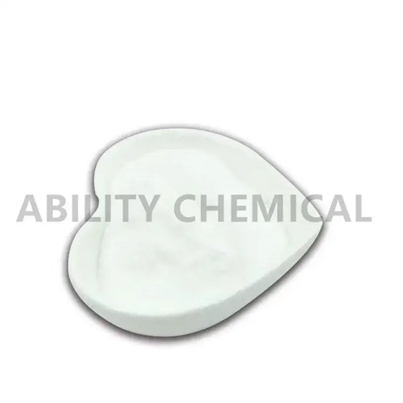 Nhà cung cấp bột Ethyl Maltol nguyên liệu thực phẩm chất lượng từ Trung Quốc