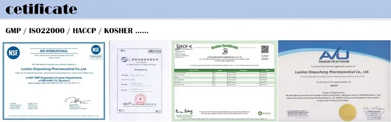 Nhà cung cấp bột Ethyl Maltol nguyên liệu thực phẩm chất lượng từ Trung Quốc hình ảnh 14-description