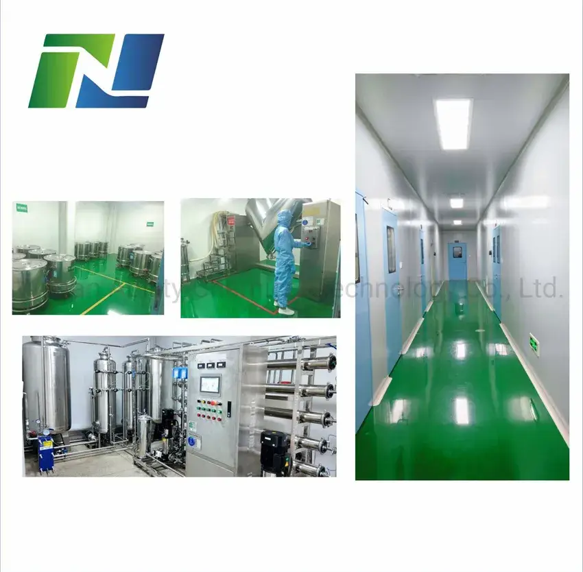 Nhà cung cấp bột Ethyl Maltol nguyên liệu thực phẩm chất lượng từ Trung Quốc