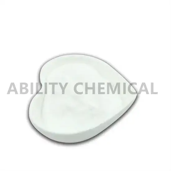 Nhà cung cấp bột Ethyl Maltol nguyên liệu thực phẩm chất lượng từ Trung Quốc