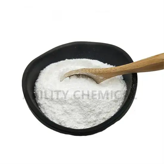 Nhà cung cấp bột Ethyl Maltol nguyên liệu thực phẩm chất lượng từ Trung Quốc
