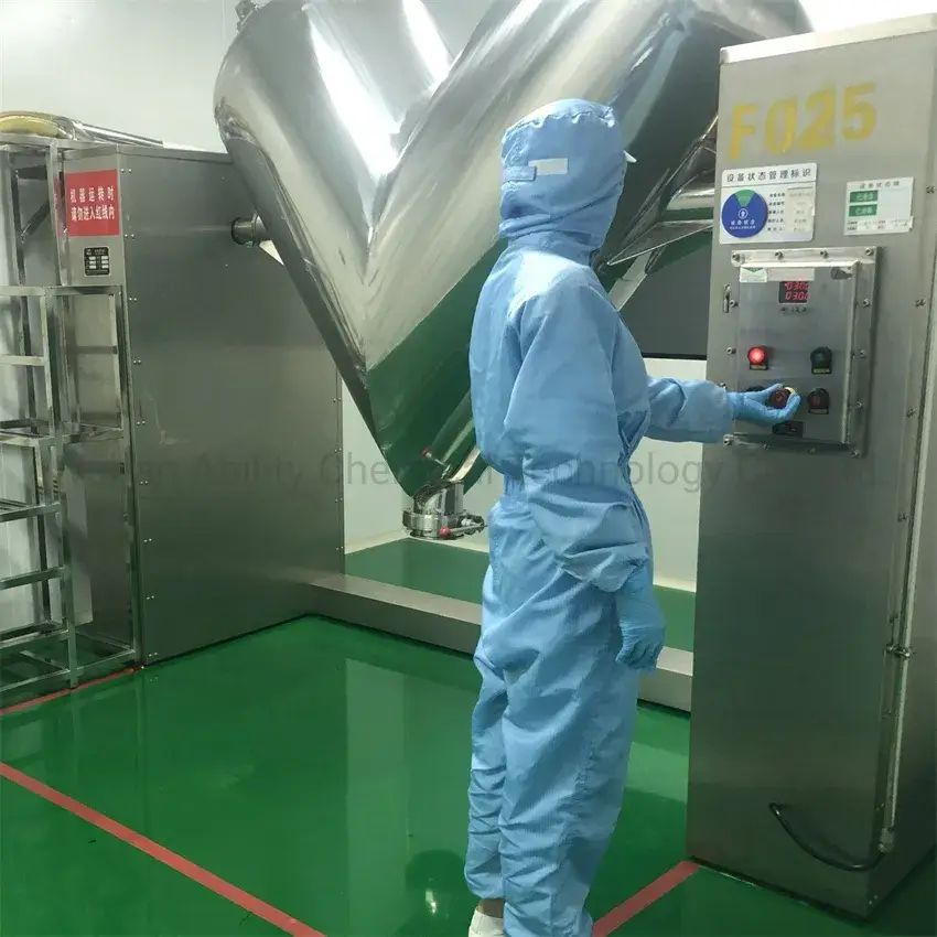Nhà cung cấp bột Ethyl Maltol nguyên liệu thực phẩm chất lượng từ Trung Quốc