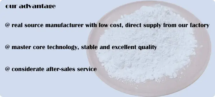 Nhà cung cấp bột Ethyl Maltol nguyên liệu thực phẩm chất lượng từ Trung Quốc hình ảnh 13-description