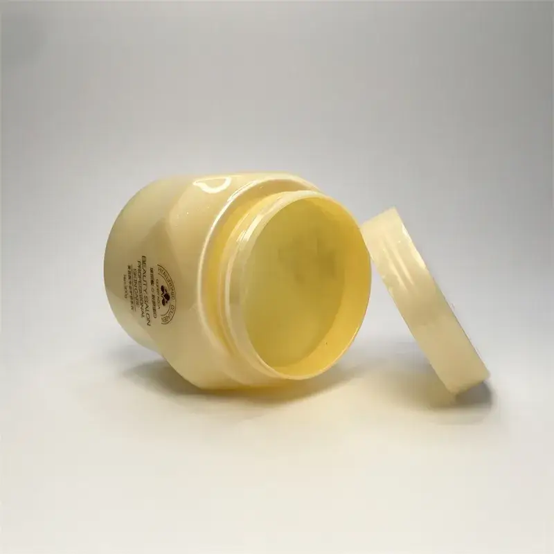 300ml Hũ Kem Nhựa - Sản Phẩm Đóng Gói Thực Phẩm và Mỹ Phẩm Cho Mặt và Cơ Thể hình ảnh 10-description