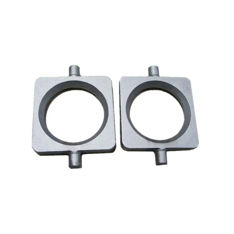 Đầu nối tùy chỉnh cho máy móc khai thác và dụng cụ máy - Lựa chọn hàng đầu