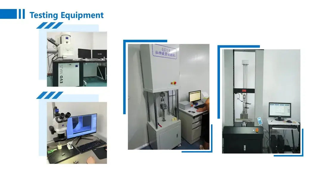 Đầu nối tùy chỉnh cho máy móc khai thác và dụng cụ máy - Lựa chọn hàng đầu hình ảnh 16-description