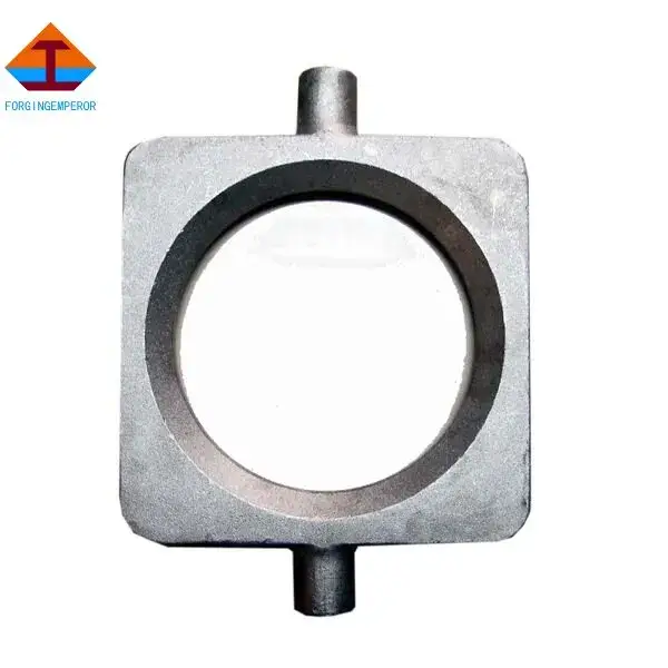 Đầu nối tùy chỉnh cho máy móc khai thác và dụng cụ máy - Lựa chọn hàng đầu