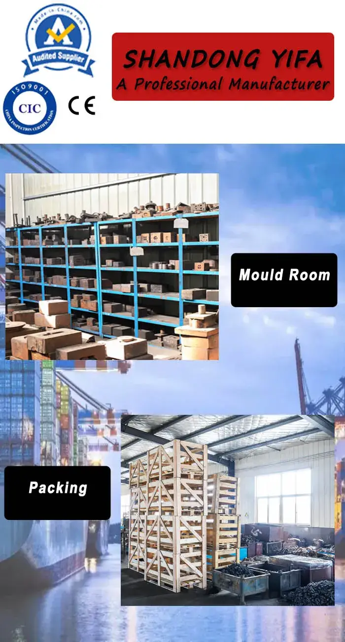 Ống đỡ rèn JIS turnbuckle chất lượng với bu lông rigging hình ảnh 12-description