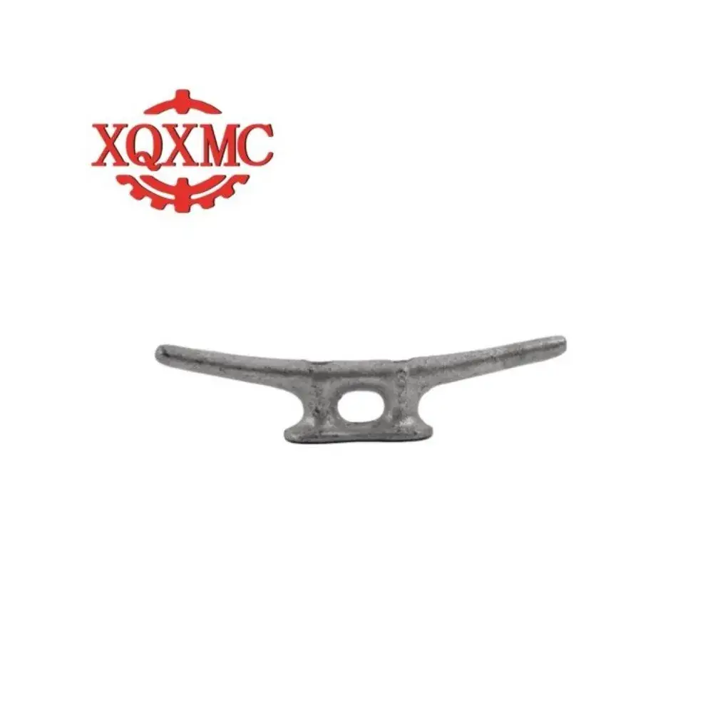 Thép rèn mạ kẽm cho móc thuyền tàu biển từ thép carbon chất lượng cao