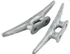 Thép rèn mạ kẽm cho móc thuyền tàu biển từ thép carbon chất lượng cao hình ảnh 17-description