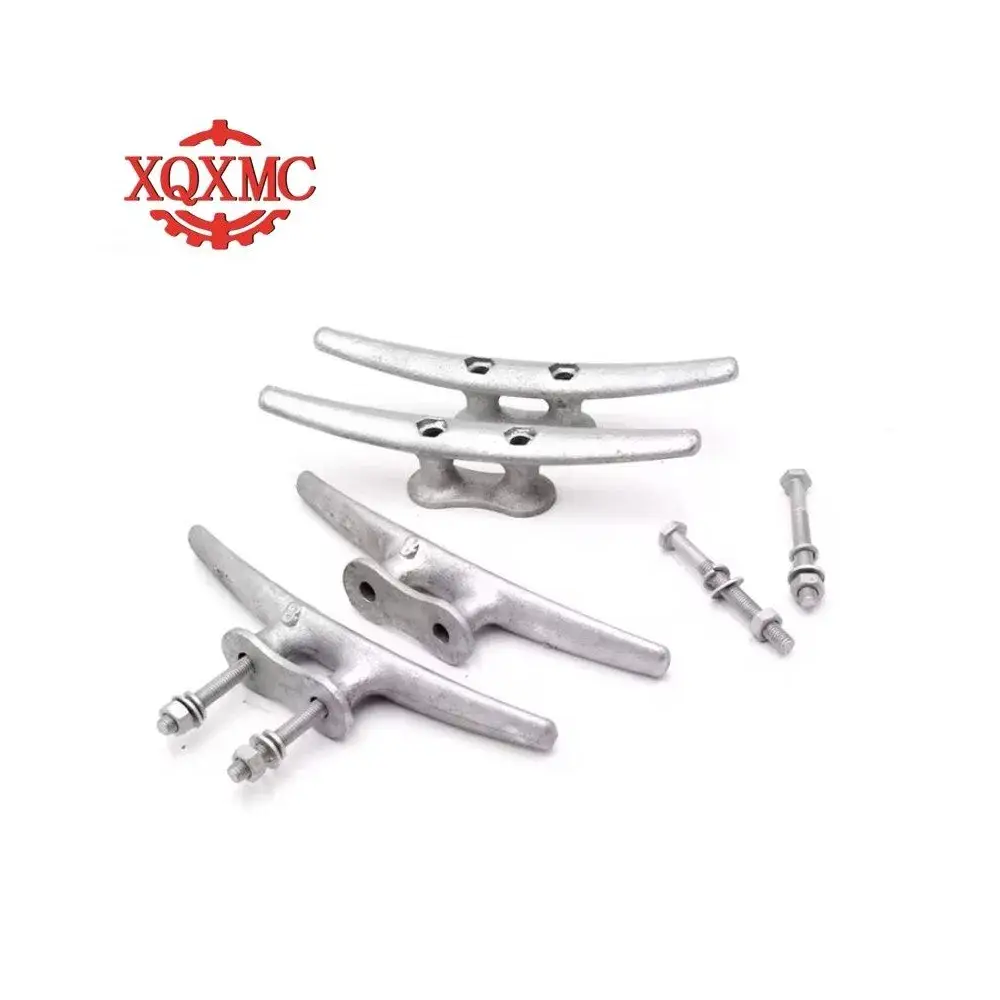 Thép rèn mạ kẽm cho móc thuyền tàu biển từ thép carbon chất lượng cao