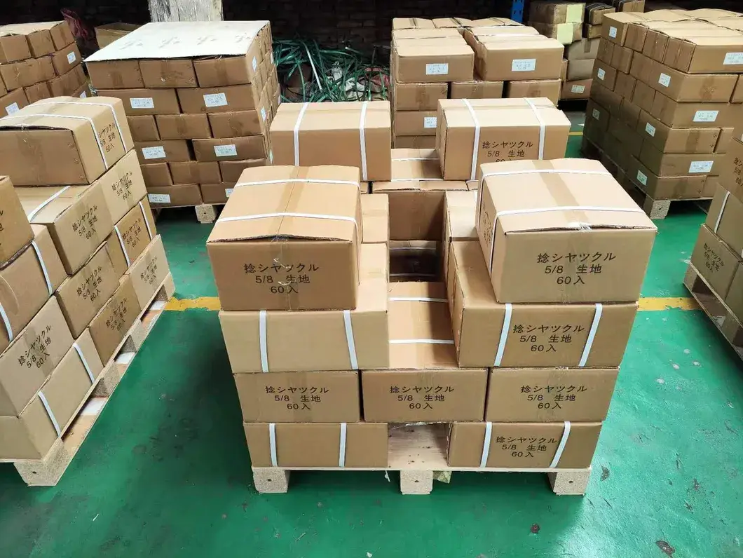 Thép rèn mạ kẽm cho móc thuyền tàu biển từ thép carbon chất lượng cao hình ảnh 24-description