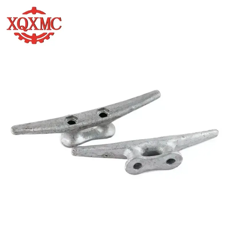 Thép rèn mạ kẽm cho móc thuyền tàu biển từ thép carbon chất lượng cao hình ảnh 15-description