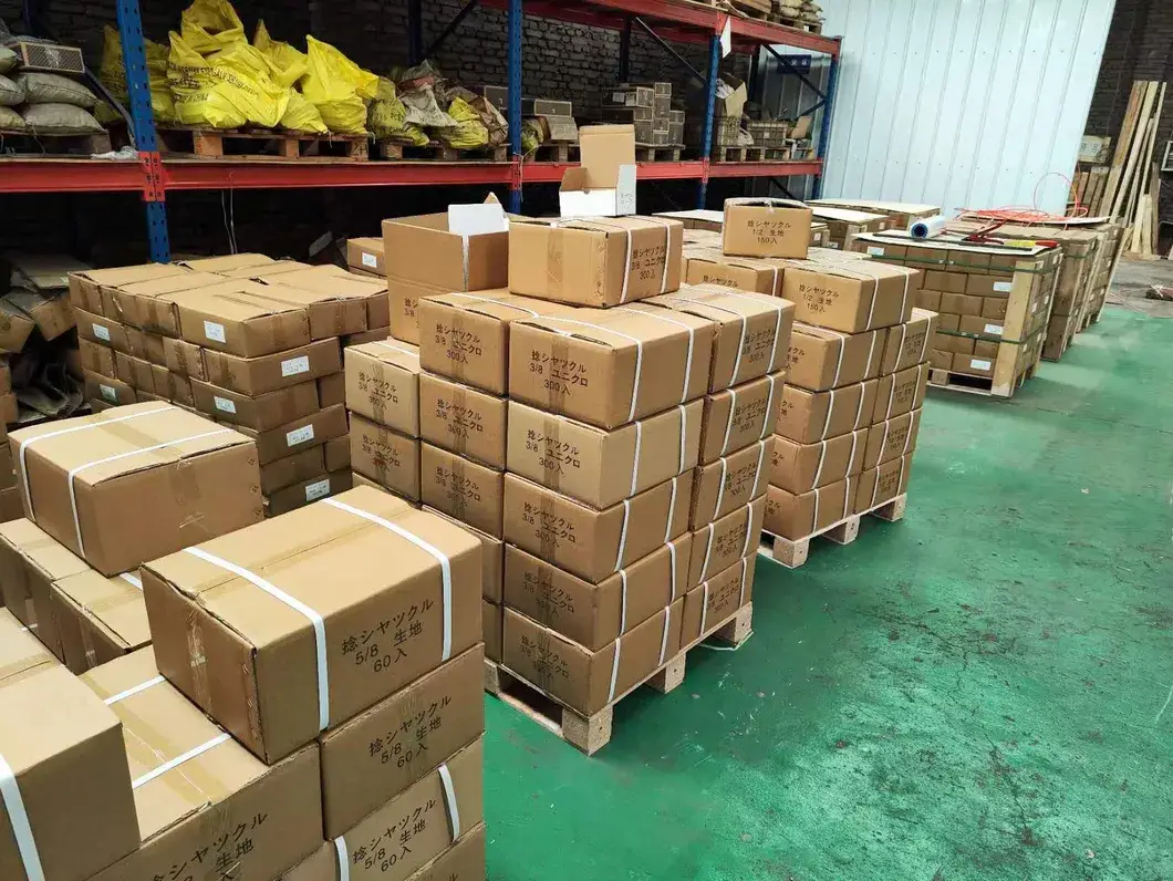 Thép rèn mạ kẽm cho móc thuyền tàu biển từ thép carbon chất lượng cao hình ảnh 23-description