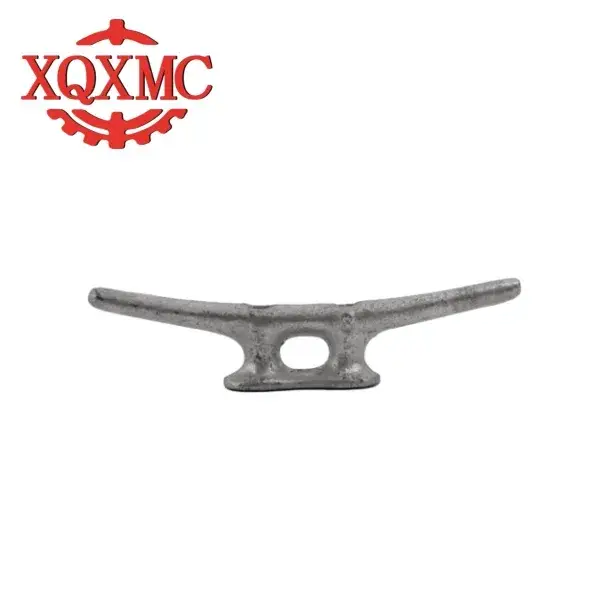 Thép rèn mạ kẽm cho móc thuyền tàu biển từ thép carbon chất lượng cao hình ảnh 13-description