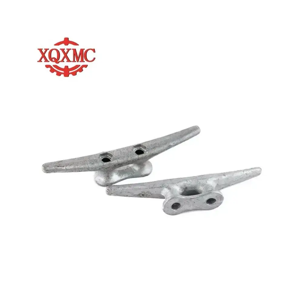 Thép rèn mạ kẽm cho móc thuyền tàu biển từ thép carbon chất lượng cao