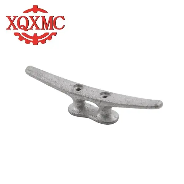 Thép rèn mạ kẽm cho móc thuyền tàu biển từ thép carbon chất lượng cao hình ảnh 14-description