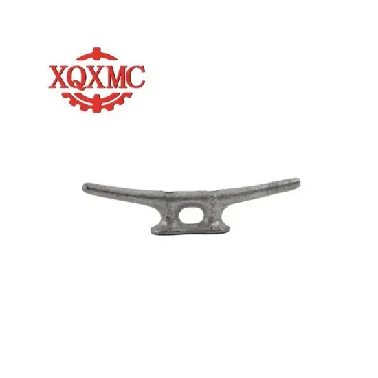 Thép rèn mạ kẽm cho móc thuyền tàu biển từ thép carbon chất lượng cao