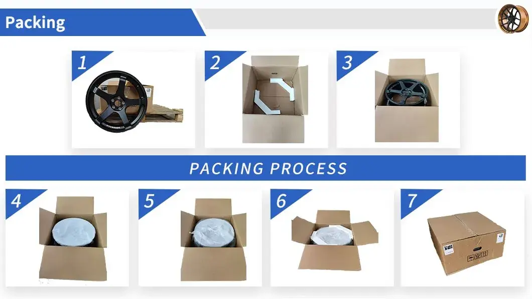 Bánh xe rèn tùy chỉnh đánh bóng sáng bóng màu đen 16-24 5X112, 5X120, 5X130 dành cho xe Range Rover có thể được đề xuất từ nhà cung cấp này hình ảnh 24-description