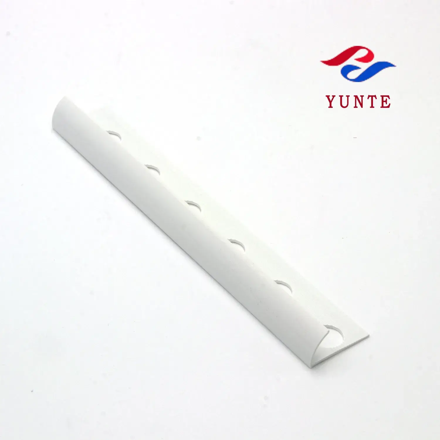 Gạch viền PVC chất lượng cao dành cho việc hoàn thiện cạnh gạch và đá cẩm thạch tại nhà máy Foshan