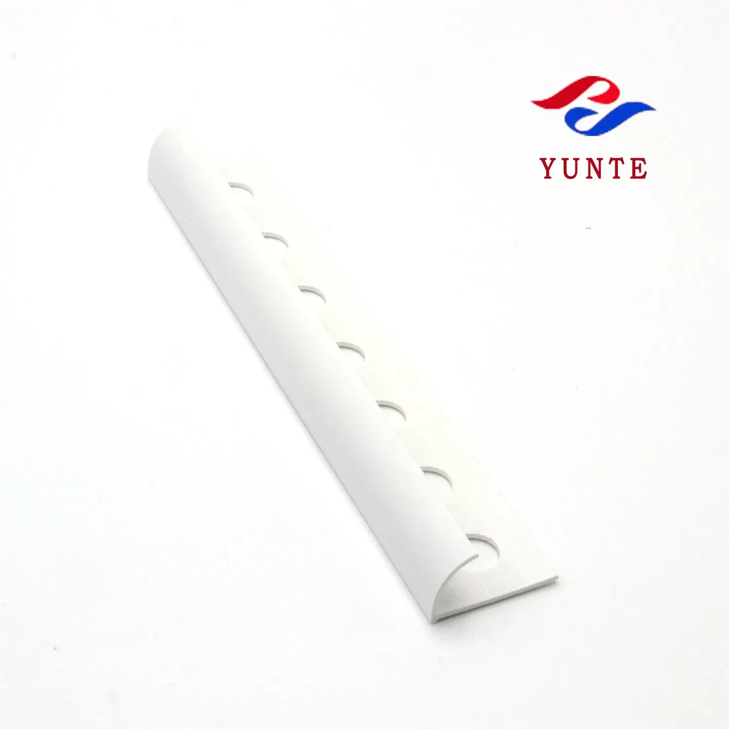 Gạch viền PVC chất lượng cao dành cho việc hoàn thiện cạnh gạch và đá cẩm thạch tại nhà máy Foshan
