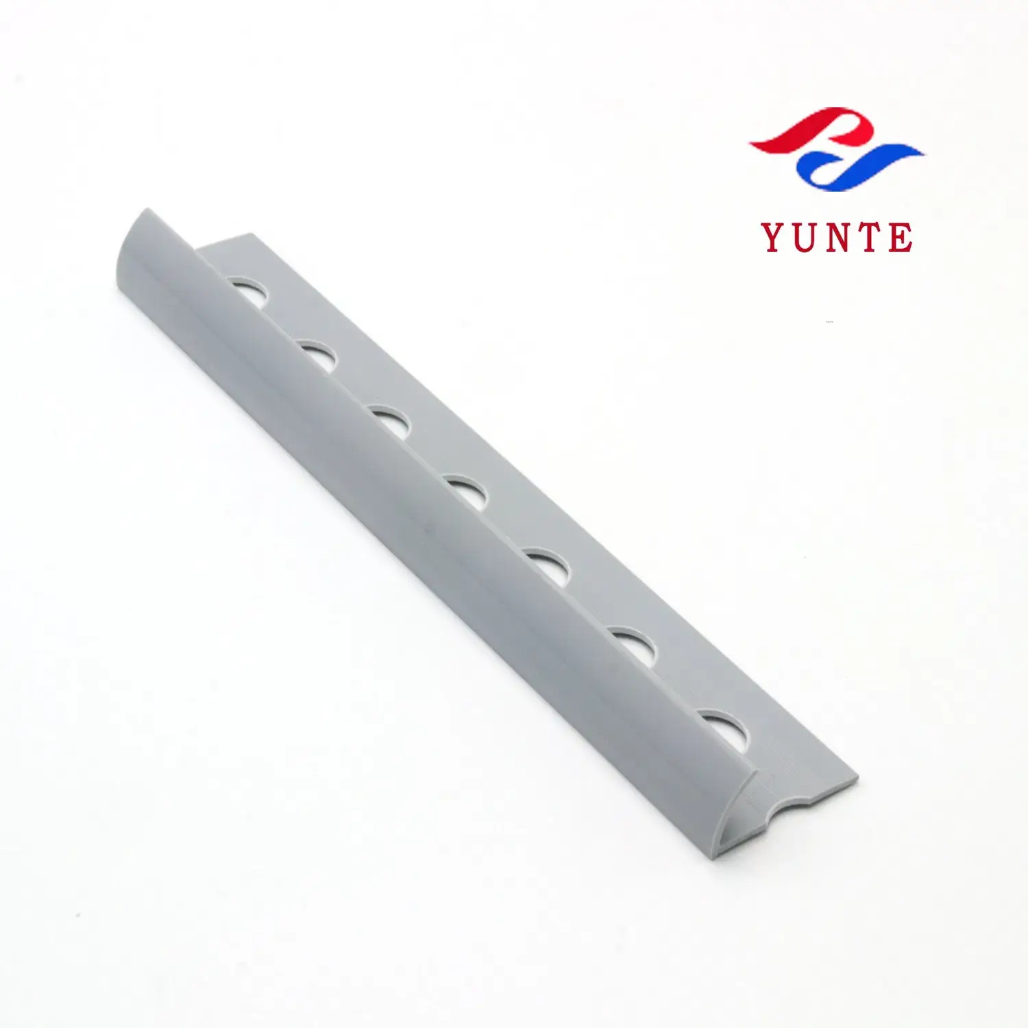 Gạch viền PVC chất lượng cao dành cho việc hoàn thiện cạnh gạch và đá cẩm thạch tại nhà máy Foshan