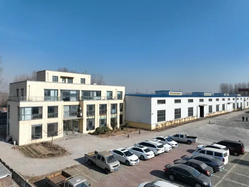 Máy trộn cát xanh Foundry: Sản phẩm hỗ trợ kỹ sư và tùy chọn tùy chỉnh đa dạng hình ảnh 19-description