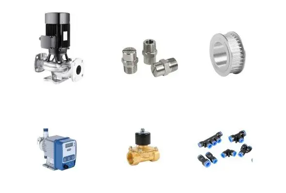 Máy rửa xe tự động áp lực cao chất lượng tốt, giao hàng miễn phí cho trạm xăng hình ảnh 17-description