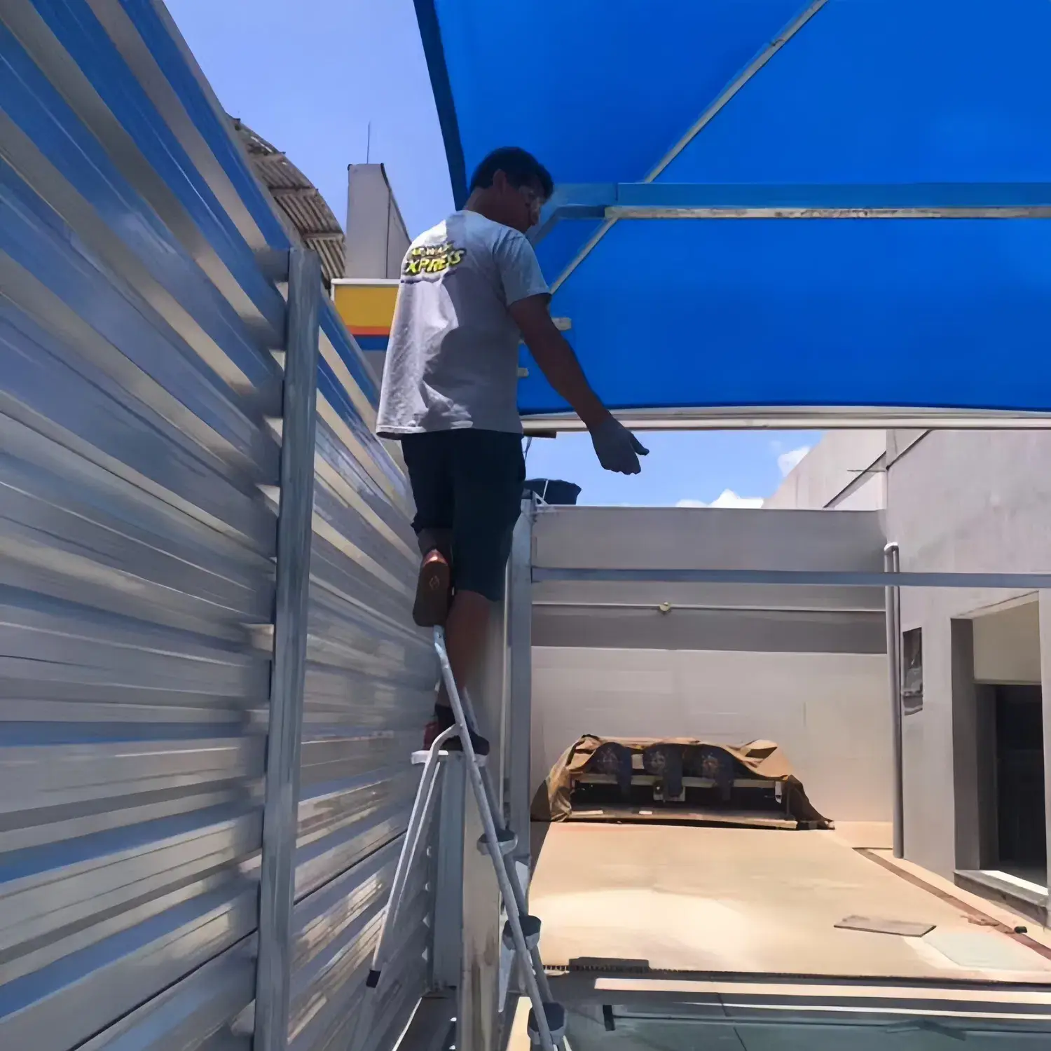 Máy rửa xe tự động áp lực cao chất lượng tốt, giao hàng miễn phí cho trạm xăng