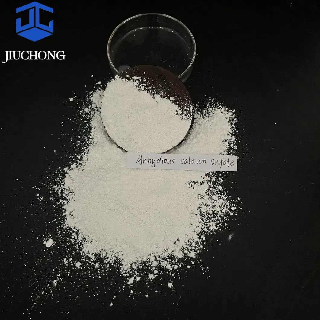 Mẫu canxi sunfat khan chất lượng cao, đạt tiêu chuẩn công nghiệp miễn phí vận chuyển hình ảnh 13-description
