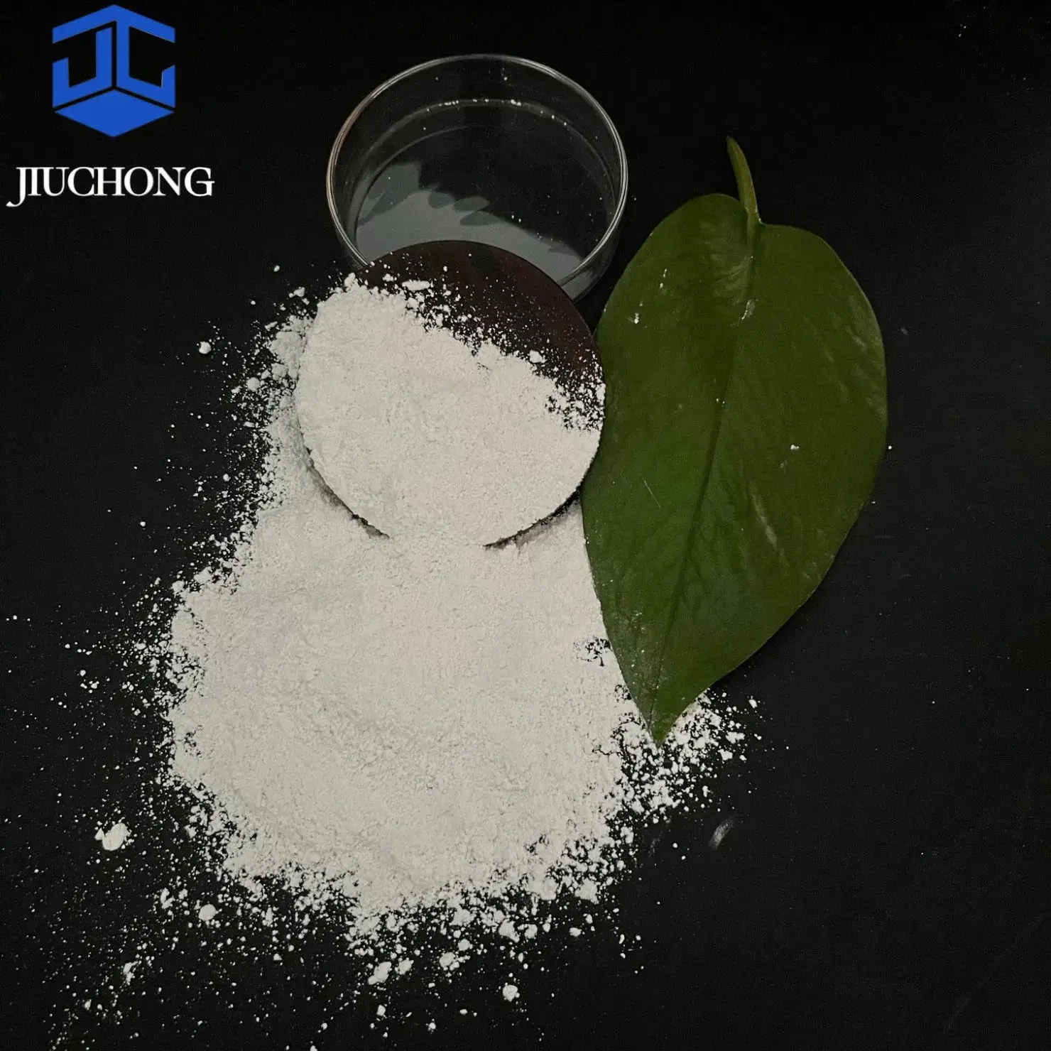 Mẫu canxi sunfat khan chất lượng cao, đạt tiêu chuẩn công nghiệp miễn phí vận chuyển