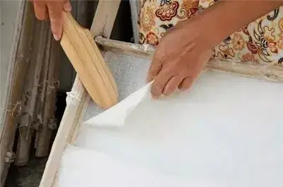 Mẫu canxi sunfat khan chất lượng cao, đạt tiêu chuẩn công nghiệp miễn phí vận chuyển hình ảnh 15-description