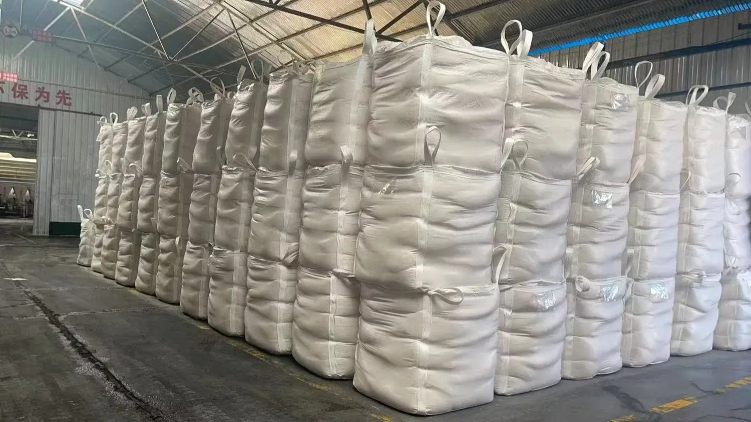 Mẫu canxi sunfat khan chất lượng cao, đạt tiêu chuẩn công nghiệp miễn phí vận chuyển