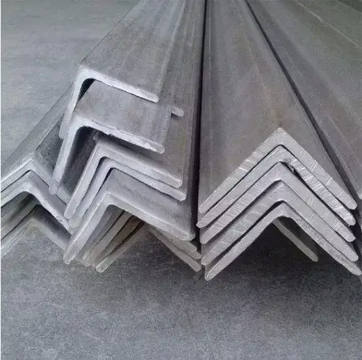 Miễn phí mẫu thử thanh góc thép không gỉ cho các công trình xây dựng