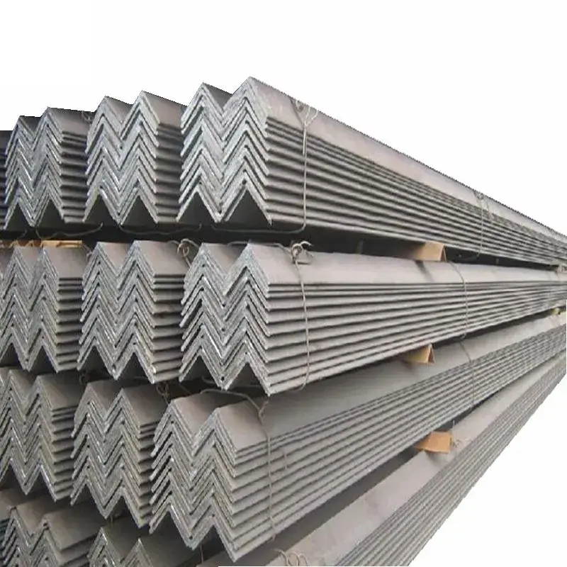 Miễn phí mẫu thử thanh góc thép không gỉ cho các công trình xây dựng