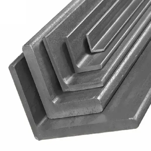 Miễn phí mẫu thử thanh góc thép không gỉ cho các công trình xây dựng