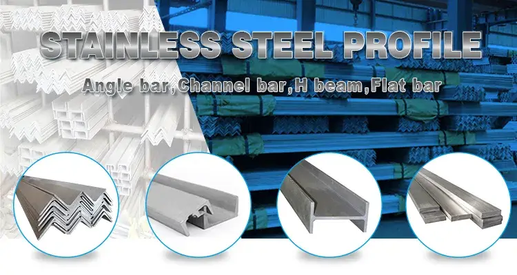 Miễn phí mẫu thử thanh góc thép không gỉ cho các công trình xây dựng hình ảnh 12-description