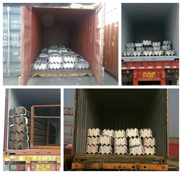 Miễn phí mẫu thử thanh góc thép không gỉ cho các công trình xây dựng hình ảnh 19-description