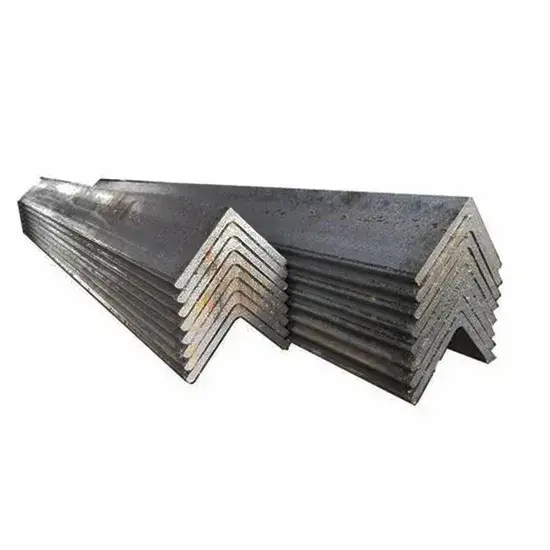 Miễn phí mẫu thử thanh góc thép không gỉ cho các công trình xây dựng