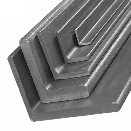 Miễn phí mẫu thử thanh góc thép không gỉ cho các công trình xây dựng