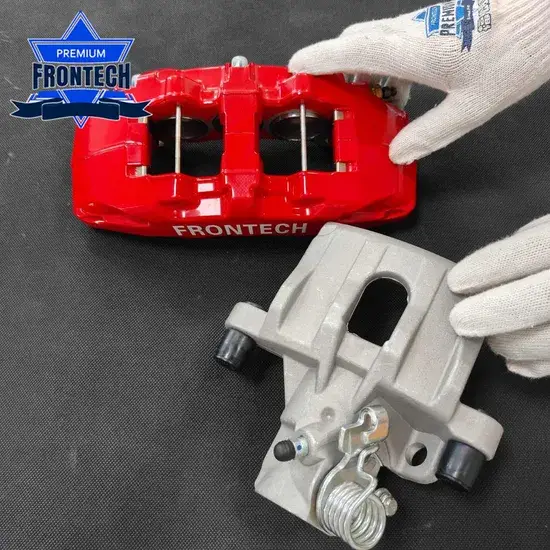 Bộ sửa chữa đĩa phanh xe Isuzuu cao cấp của Frontech: xi lanh caliper