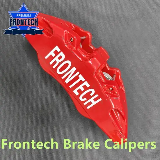 Bộ sửa chữa đĩa phanh xe Isuzuu cao cấp của Frontech: xi lanh caliper