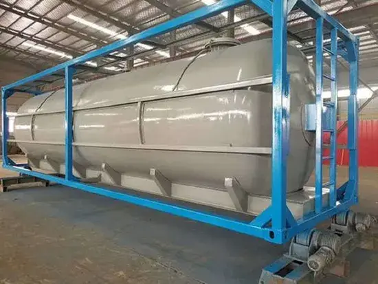 Bình chứa xăng dành cho xe máy và ô tô