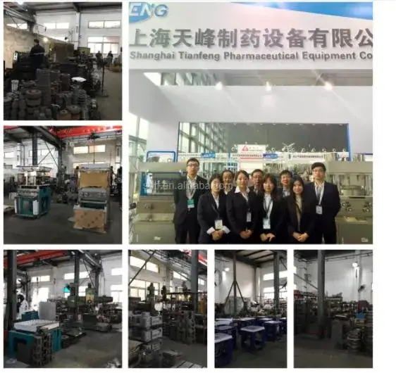 Máy Đóng Viên Tự Động Njp - Giải Pháp Hiệu Quả Cho Việc Đóng Viên Sản Phẩm hình ảnh 21-description