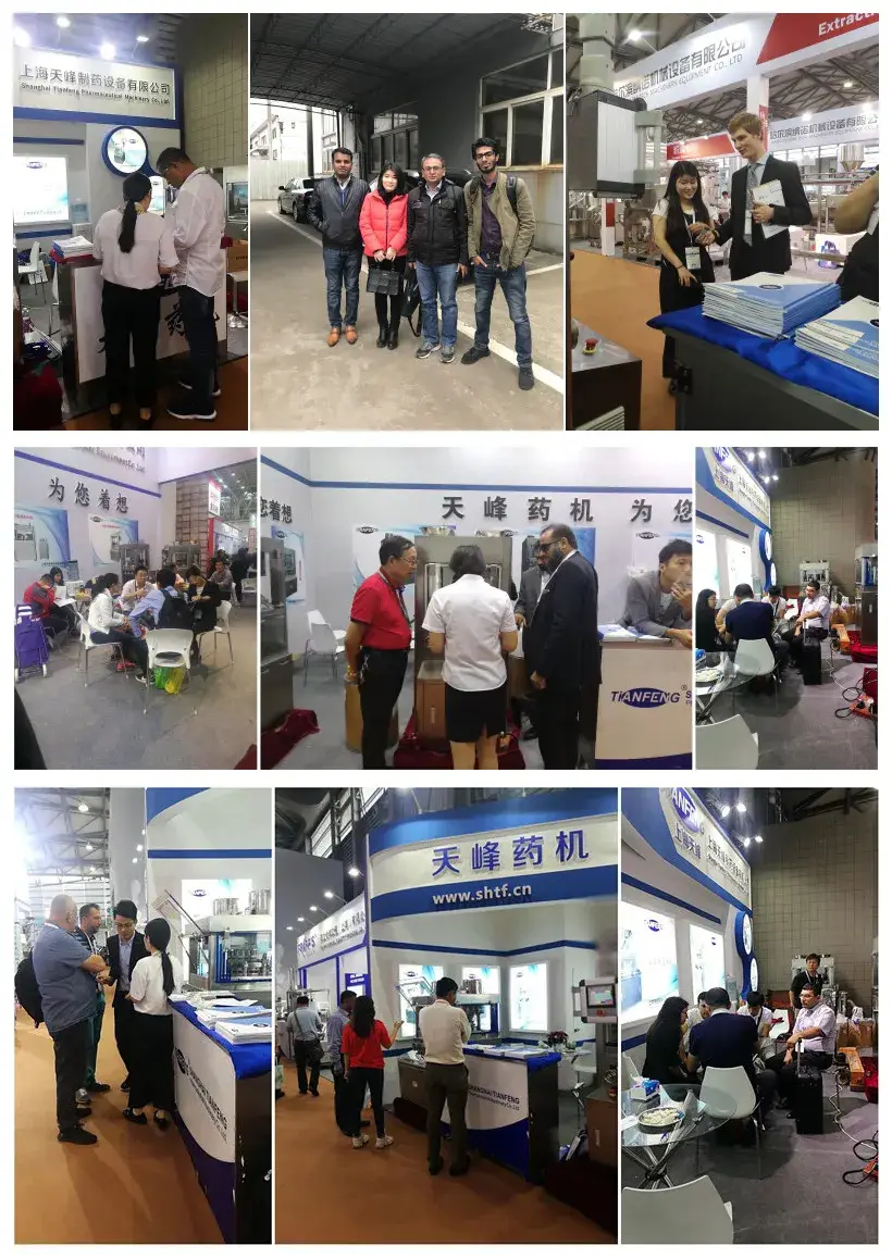 Máy Đóng Viên Tự Động Njp - Giải Pháp Hiệu Quả Cho Việc Đóng Viên Sản Phẩm hình ảnh 17-description